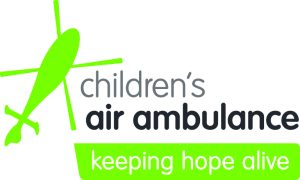 Children's Air Ambulance