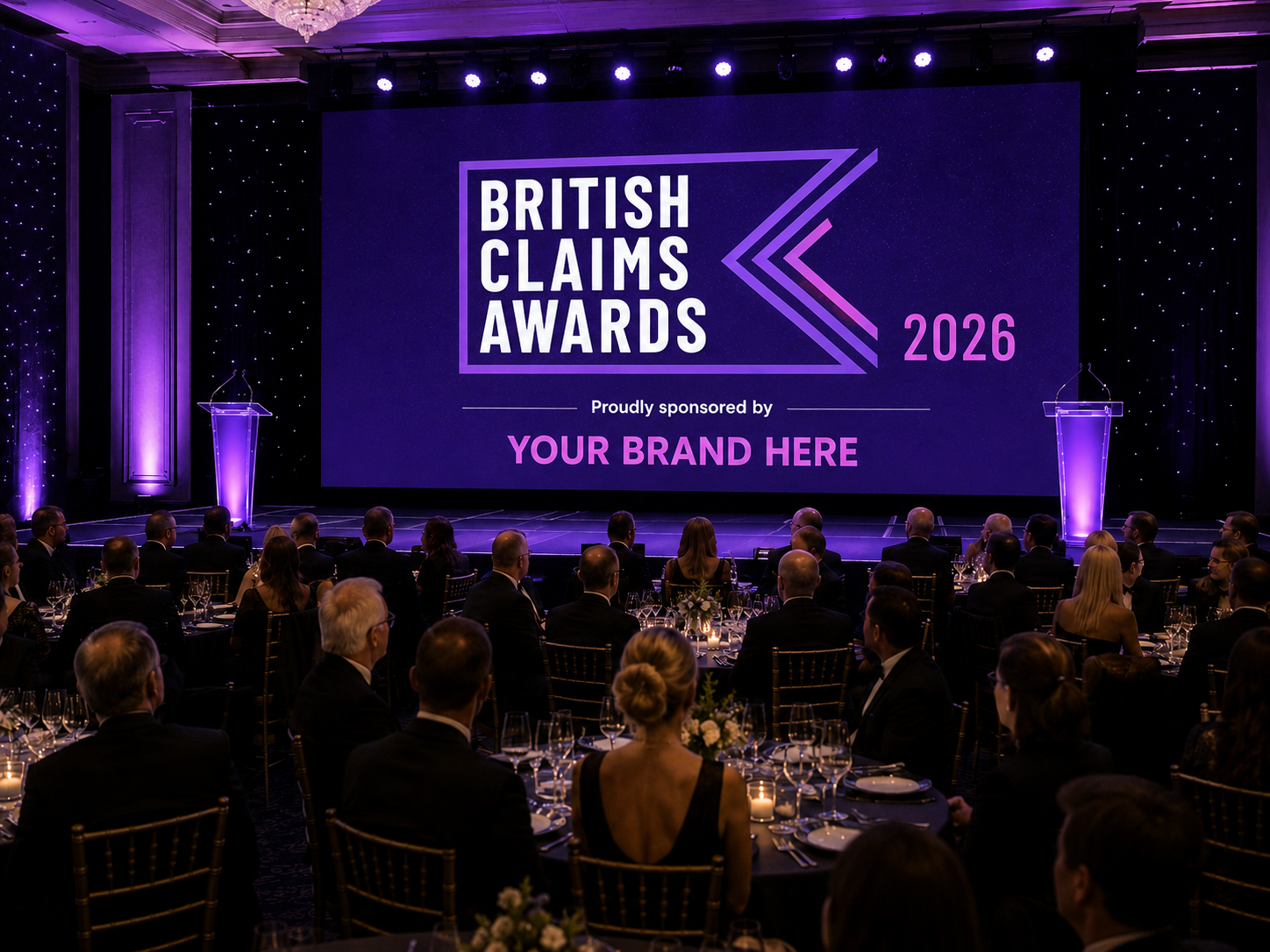 Headline sponsor