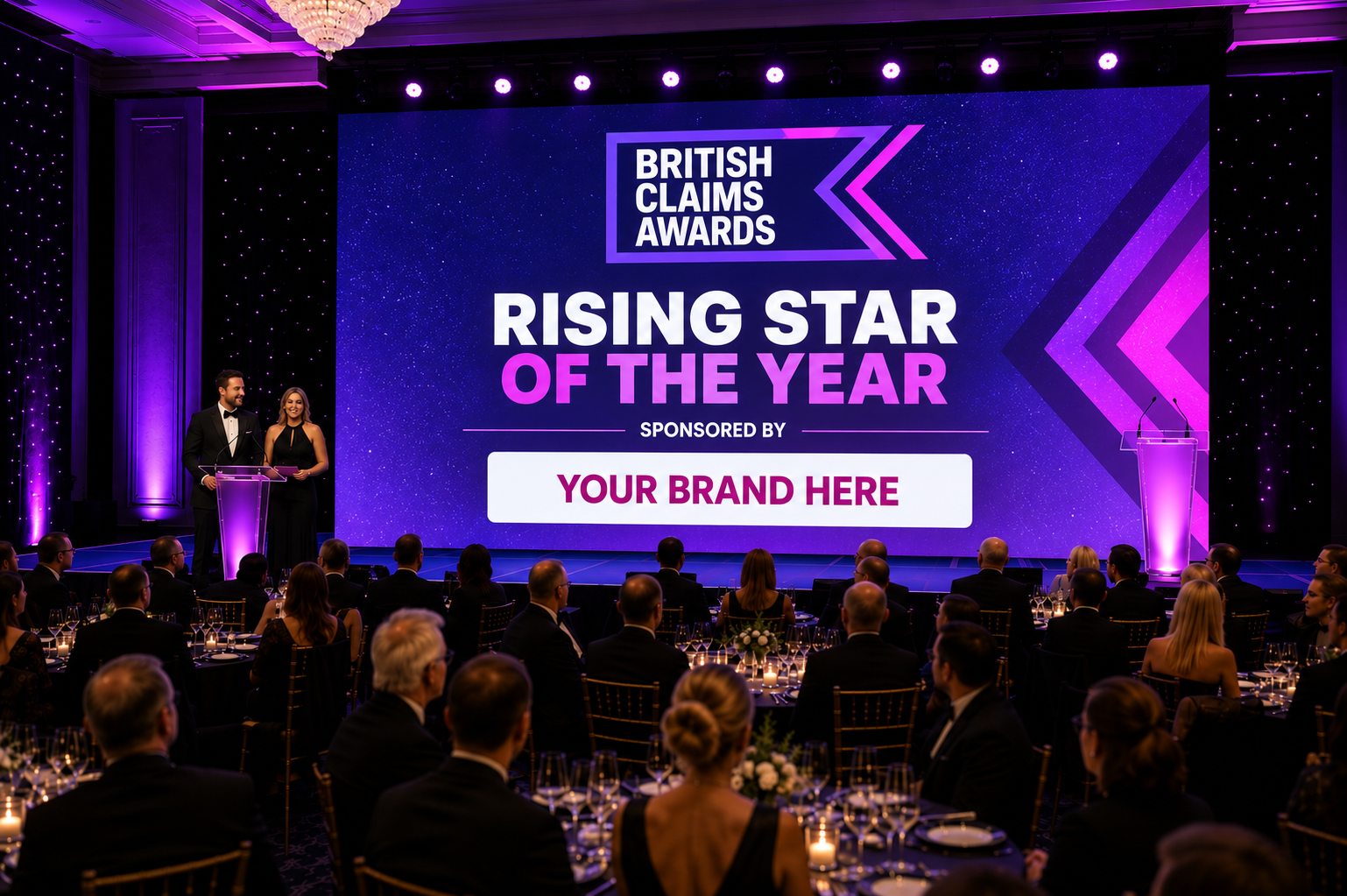 Category Sponsor
